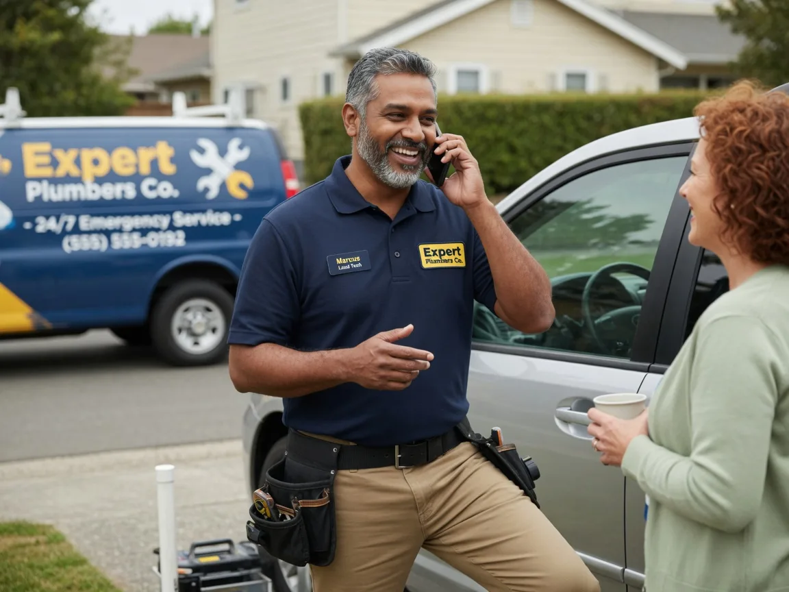 Drain Cleaning Clovis, CA FAQs